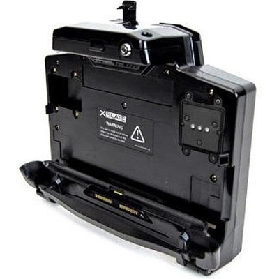 Zebra mobile docking station (300104)