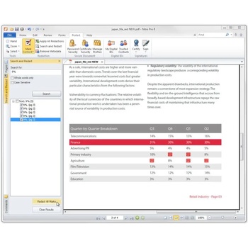 Nitro Software Nitro PDF Professional