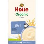 Holle БИО каша ориз 250г