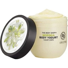 The Body Shop Moringa telový jogurt 200 ml