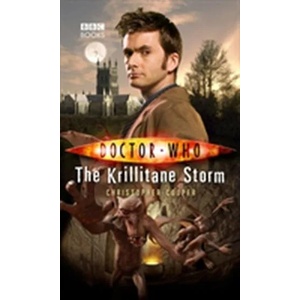 Doctor Who: The Krillitane Storm | Christopher Cooper (ISBN: 9781849907125)