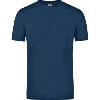 James & Nicholson polokošile JN 20 krátký rukáv COT-02002000301 navy