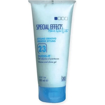 BES Beauty & Science Крем - гел за обем и блясък BES Special Еffects Gloss it Volume and Shine Cream
