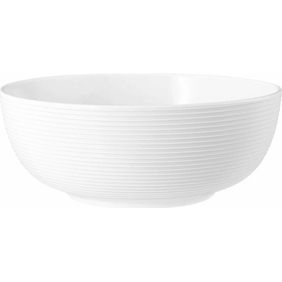 G.Gastro SELTMANN WEIDEN Miska na jídlo bílá 200 mm 2 ks