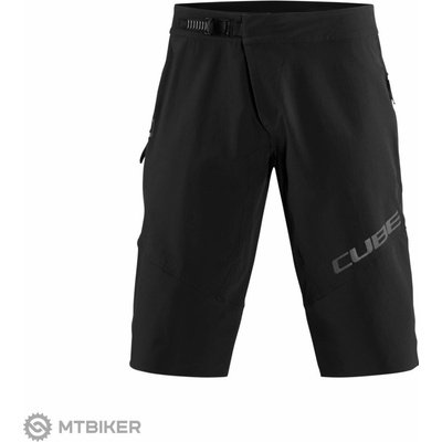 Cube Vertex čierna