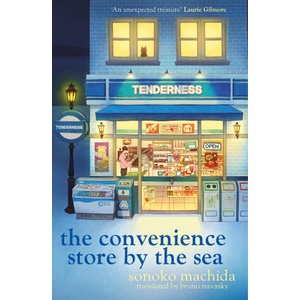 The Convenience Store by the Sea (ISBN: 9781398728417)