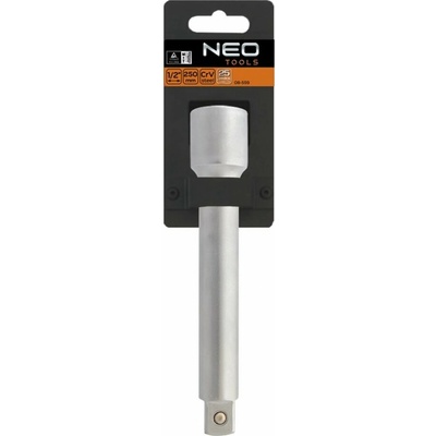 NEO Tools Prodloužení 3/4" 400 mm 08-352
