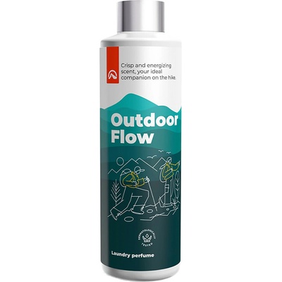 Northfinder Parfém na praní OUTDOOR FLOW 500 ml