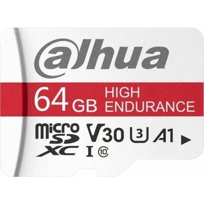 Dahua microSD 64GB C10/U1/V10/A1 TF-S100/64GB