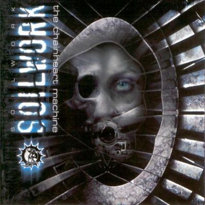 Soilwork - Chainheart Machine Reedice CD