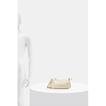 Valentino Bags Чанта Valentino Bags ELLY в златисто VBS9IP13 (VBS9IP13)