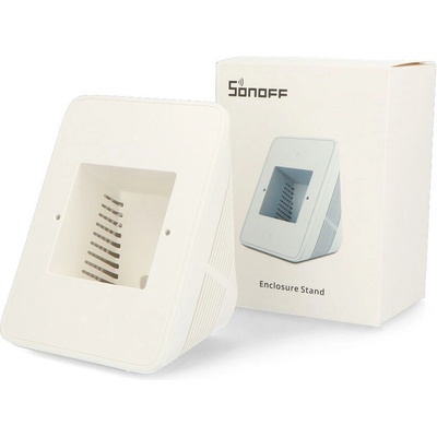 Sonoff NSPanel Stojan Bílý – Zboží Živě