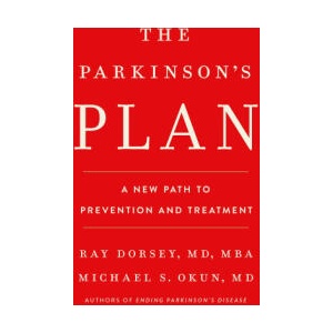 The Parkinson's Plan (ISBN: 9781541705388)