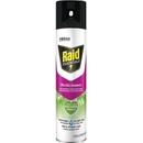 Raid Essentials Multi Insect Insekticid proti létajícímu a lezoucímu hmyzu spray 400 ml