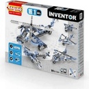 Engino Inventor Aircrafts 16 Models