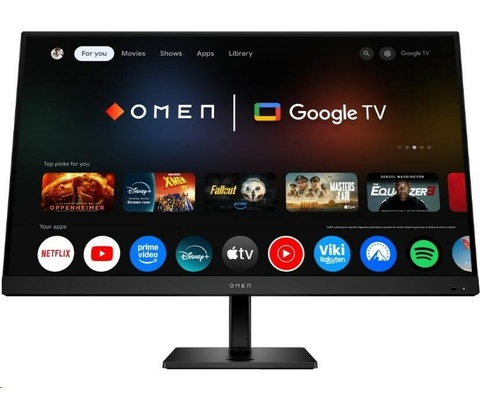 HP OMEN 32x 99Z68E9
