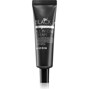 MIZON Black Snail All in One крем за лице с филтрат на охлювен секрет 90% 35ml