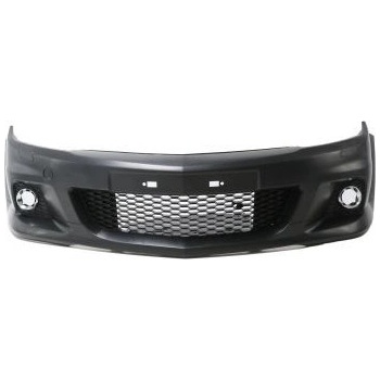 Предна броня за Opel Astra H (2005-2009) - OPC дизайн