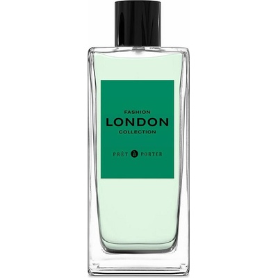 Prêt à Porter London parfumovaná voda pánska 100 ml