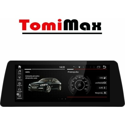 TomiMax 896
