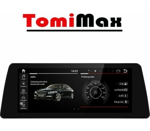 TomiMax 896