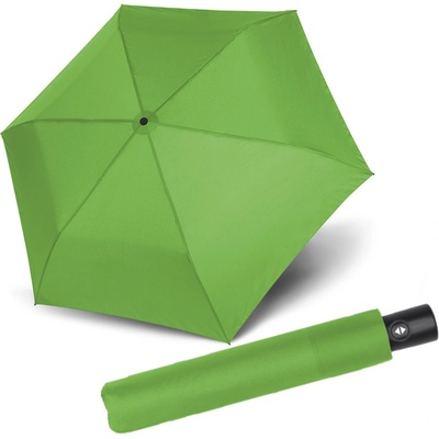 Doppler Zero Magic uni peppy lime dámský plně automatický deštník sv.zelený