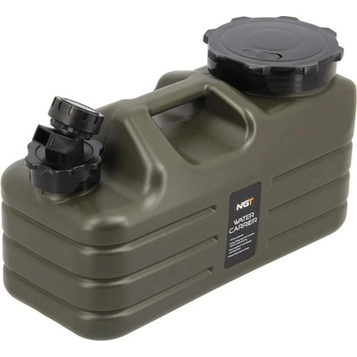 NGT Kanister Heavy Duty Water Carrier 5 l