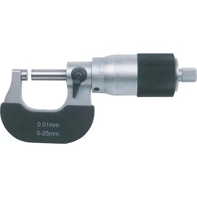 Fortis Mikrometr měřicí stupnice 75-100mm