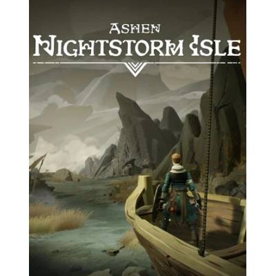 Annapurna Interactive Ashen Nightstorm Isle DLC (PC)