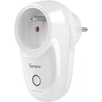 Image 1 of SONOFF S26R2TPE-FR