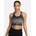 NIKE Спортен сутиен w df swsh ll swsh run bra