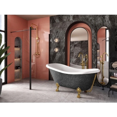 Besco OTYLIA Glam 160 x 77 cm VANMER160WG3