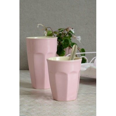 IB LAURSEN Latte hrnček Mynte english rose 250 ml