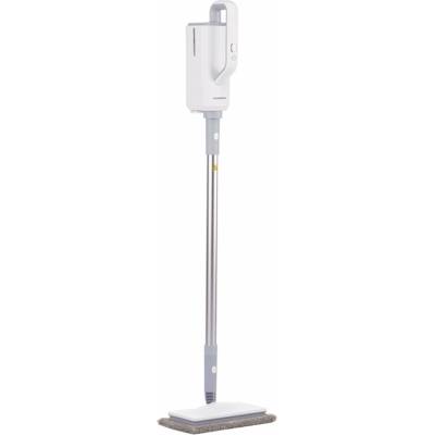 Blaupunkt Парочистачка STM601, 360 ml, 1500 W, бяла