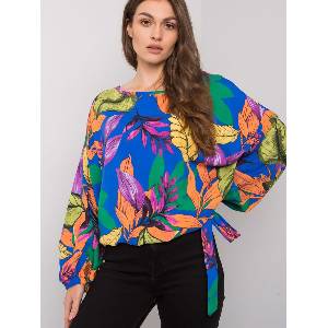 Ex Moda Дамска блуза модел 169412 Ex Moda