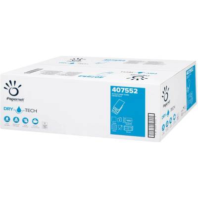 Papernet DryTech Superior W dvouvrstvé, 2000 ks