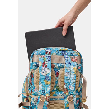 MEDICINE Пътна раница Medicine (RS26-TPD250)