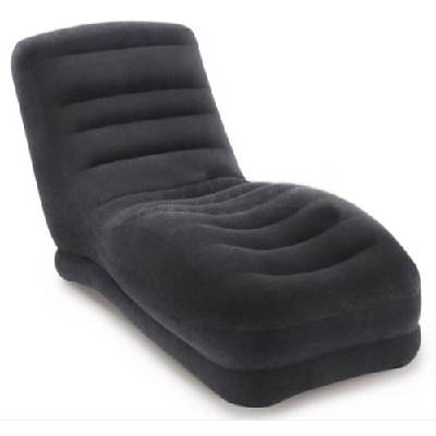 Шезлонг надуваем 86x170х94см. , Mega Lounge INTEX 68595NP (INTEX 68595NP)