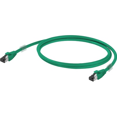 Weidmüller IE-C6FP8LG0200M40M40-G