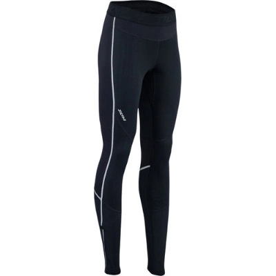Silvini dámské elastické Movenza WP1742 black