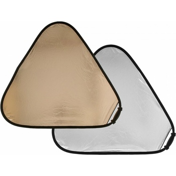 Trigrip Reflector Large 120cm Sunlite/Softsilver Lastolite