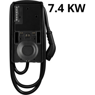 MXM TeltoCharge 7,4 kW 32A/1F kabel 5 m type 2 EVC10101P10000