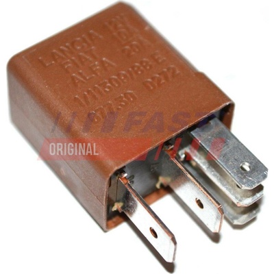 Relé, blokování startu FAST FT83303