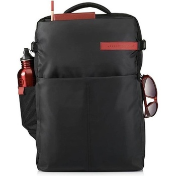 Batoh HP K5Q03AA 17,3" black