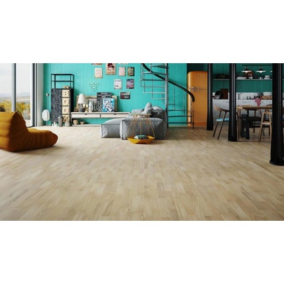 Barlinek Decor Molti 3WG000645 Dub bianco 3,18 m²