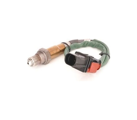 Lambda sonda BOSCH 0 258 017 473