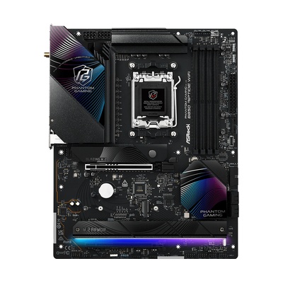 ASRock B850 RIPTIDE WIFI7