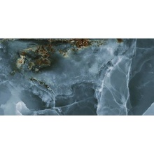 EBS Iceland 60 x 120 cm navy lesklá 1,44m²