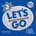 Let´s Go Second Edition 3 Class Audio CD
