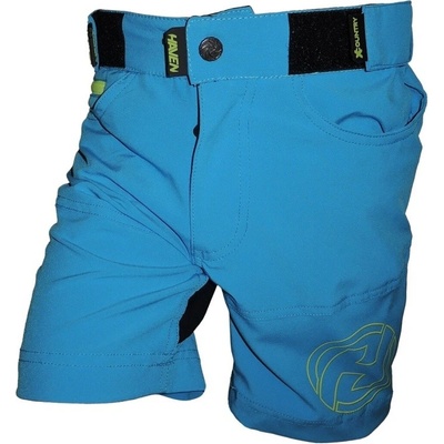 Haven TeenAge blue/green